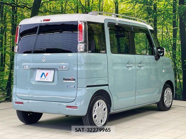 Suzuki SPACIA 2018-02 7330177-16