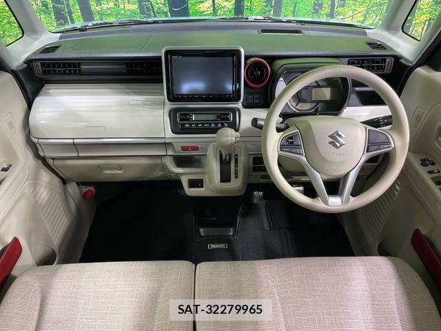 Suzuki SPACIA 2018-02 7330177-1