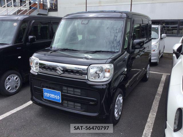 Suzuki SPACIA 2020-04 7330172-0
