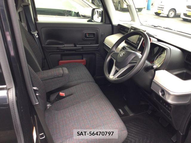 Suzuki SPACIA 2020-04 7330172-10