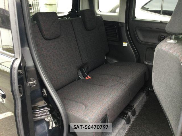 Suzuki SPACIA 2020-04 7330172-11