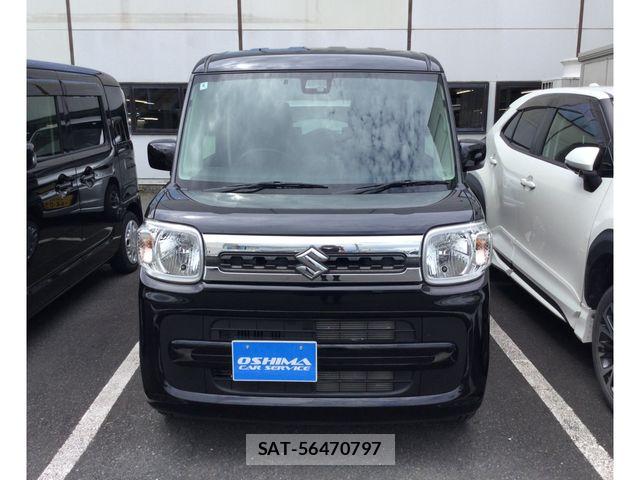 Suzuki SPACIA 2020-04 7330172-1