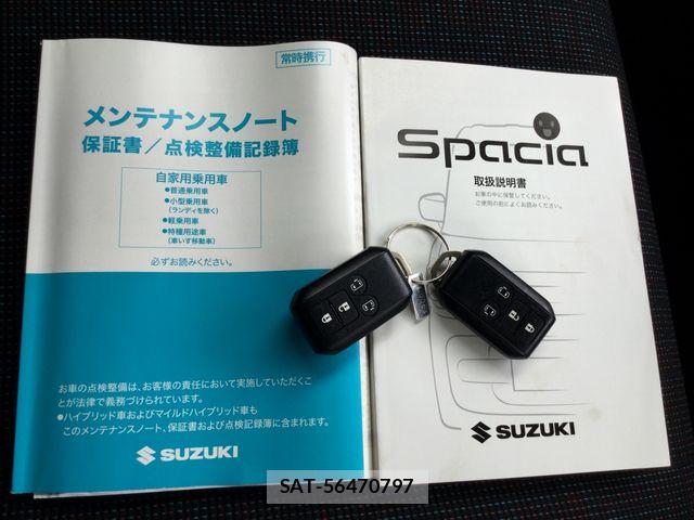 Suzuki SPACIA 2020-04 7330172-20