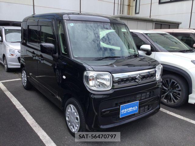 Suzuki SPACIA 2020-04 7330172-2