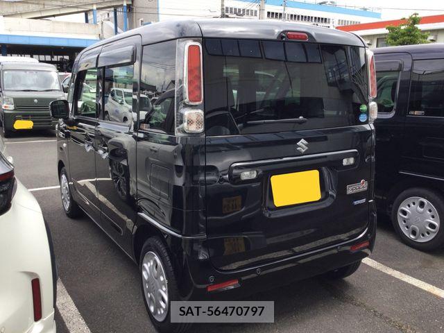 Suzuki SPACIA 2020-04 7330172-3
