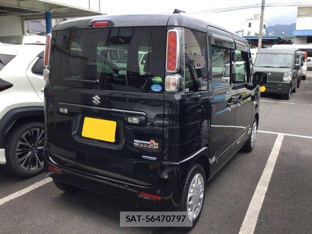Suzuki SPACIA 2020-04 7330172-4