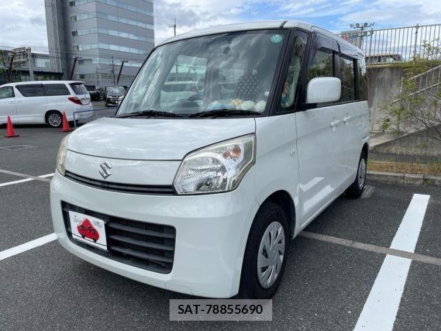Suzuki SPACIA 2014-01 7330197-0