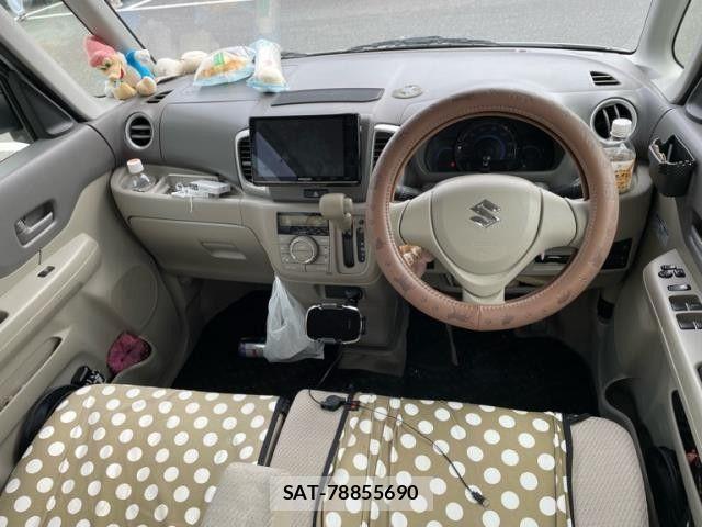 Suzuki SPACIA 2014-01 7330197-1