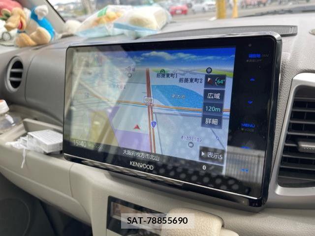 Suzuki SPACIA 2014-01 7330197-4