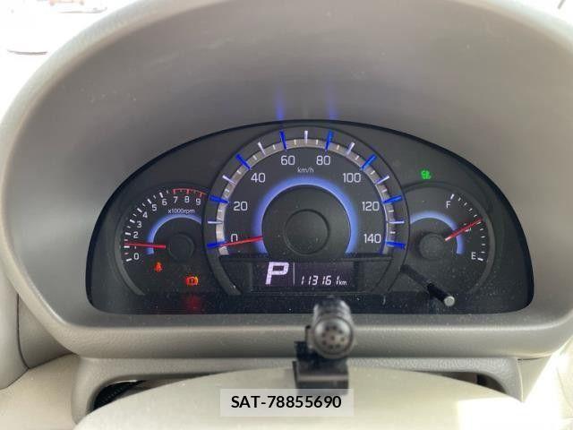 Suzuki SPACIA 2014-01 7330197-5