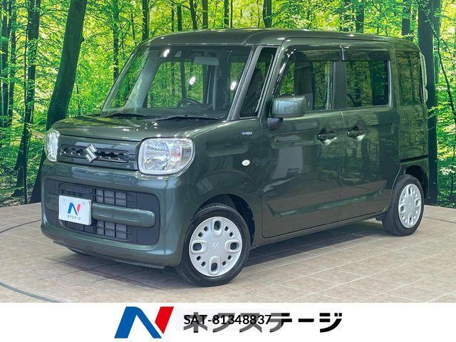 Suzuki SPACIA 2021-01 7330183-0