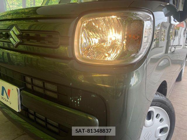 Suzuki SPACIA 2021-01 7330183-12