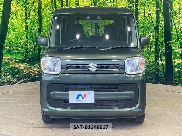Suzuki SPACIA 2021-01 7330183-14