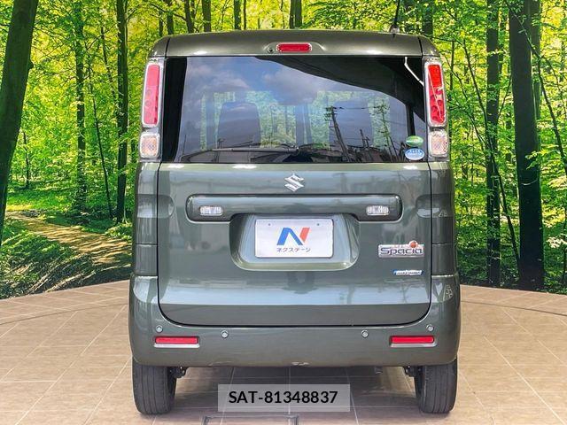 Suzuki SPACIA 2021-01 7330183-15