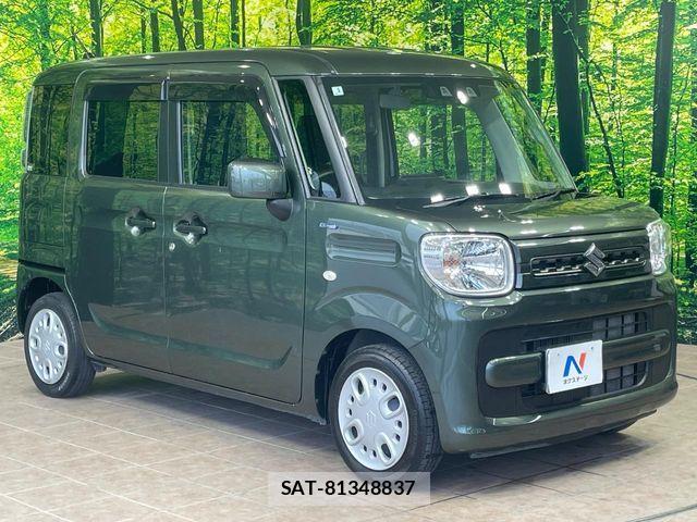 Suzuki SPACIA 2021-01 7330183-16