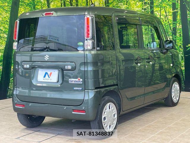 Suzuki SPACIA 2021-01 7330183-17