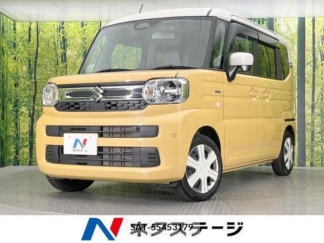 Suzuki SPACIA 2024-12 7330164-0