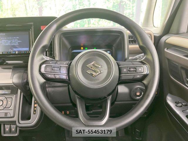 Suzuki SPACIA 2024-12 7330164-10