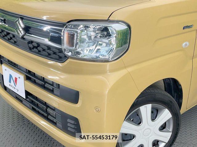 Suzuki SPACIA 2024-12 7330164-11