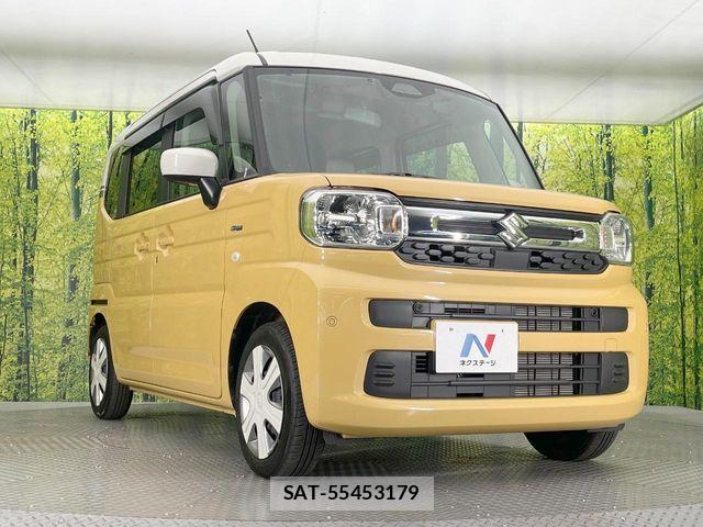 Suzuki SPACIA 2024-12 7330164-15