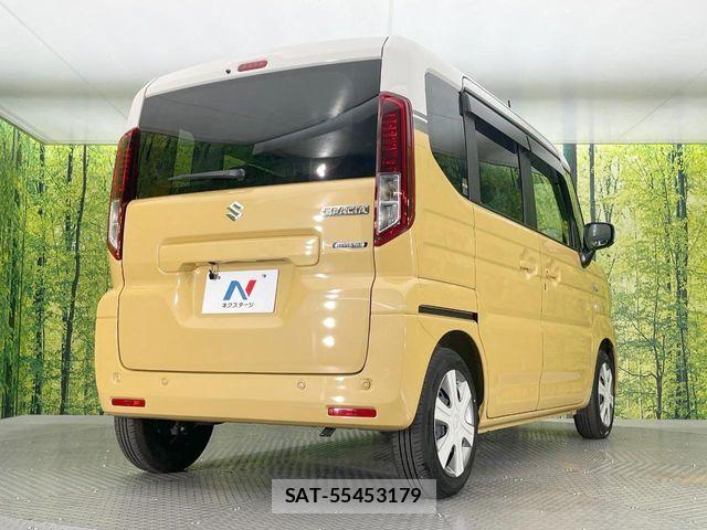 Suzuki SPACIA 2024-12 7330164-16