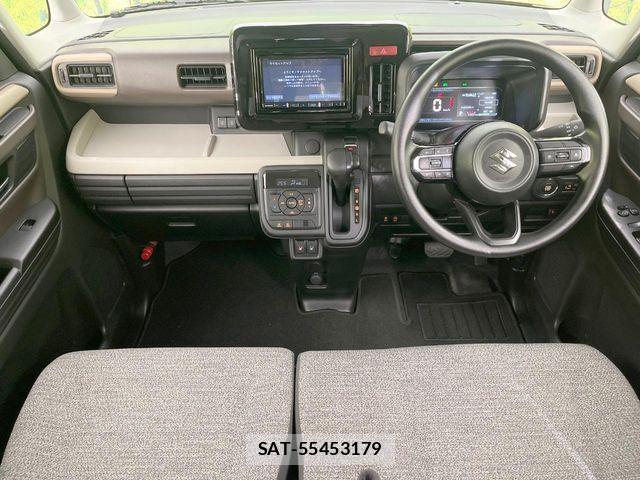 Suzuki SPACIA 2024-12 7330164-1