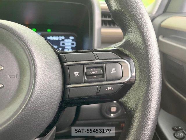 Suzuki SPACIA 2024-12 7330164-5