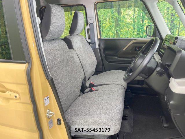 Suzuki SPACIA 2024-12 7330164-7