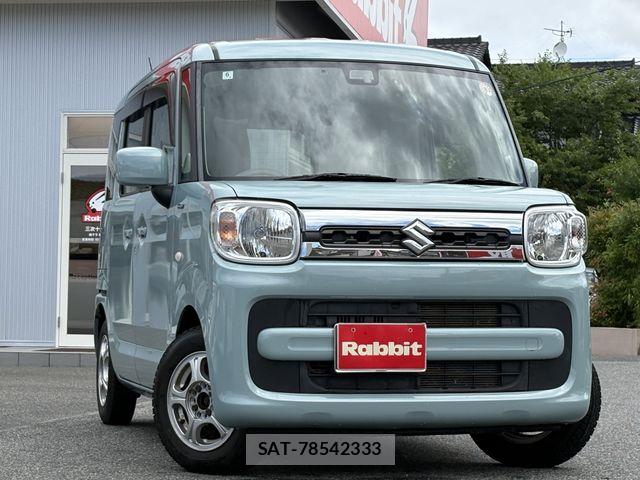Suzuki SPACIA 2020-06 7330191-0
