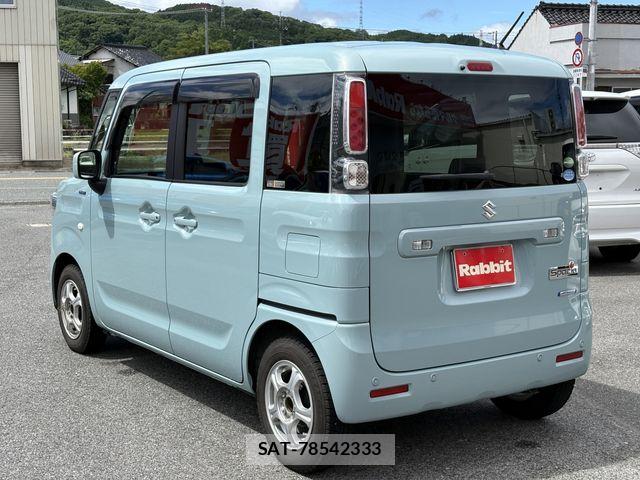 Suzuki SPACIA 2020-06 7330191-9
