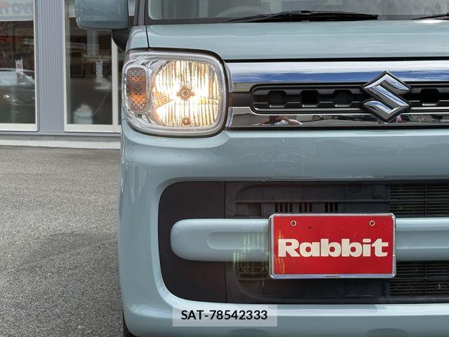 Suzuki SPACIA 2020-06 7330191-10