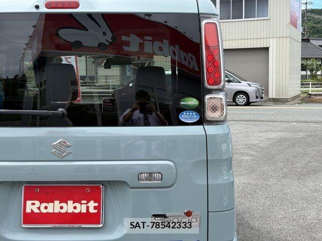 Suzuki SPACIA 2020-06 7330191-12