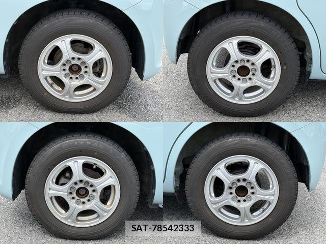 Suzuki SPACIA 2020-06 7330191-14