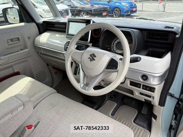 Suzuki SPACIA 2020-06 7330191-16