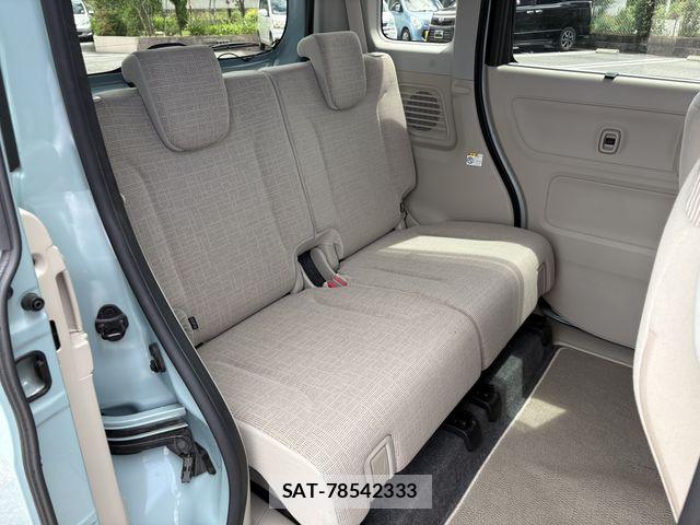 Suzuki SPACIA 2020-06 7330191-18