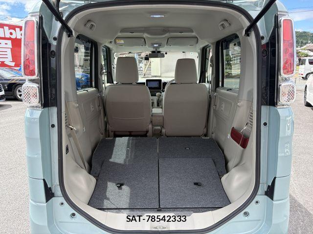 Suzuki SPACIA 2020-06 7330191-19