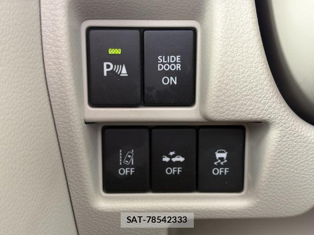 Suzuki SPACIA 2020-06 7330191-27