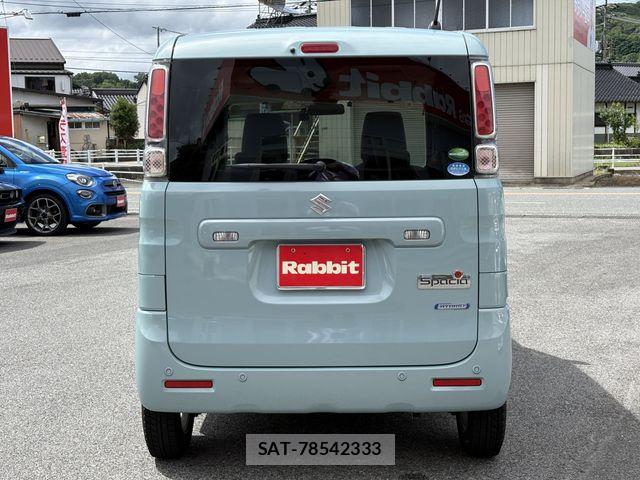 Suzuki SPACIA 2020-06 7330191-2