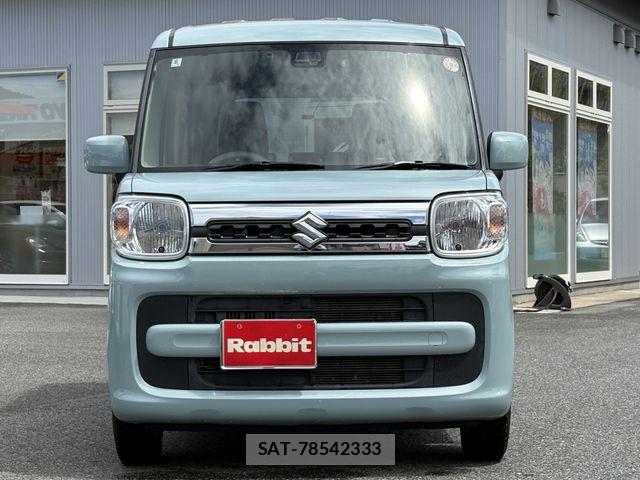 Suzuki SPACIA 2020-06 7330191-3