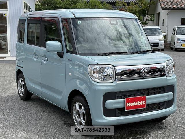Suzuki SPACIA 2020-06 7330191-4