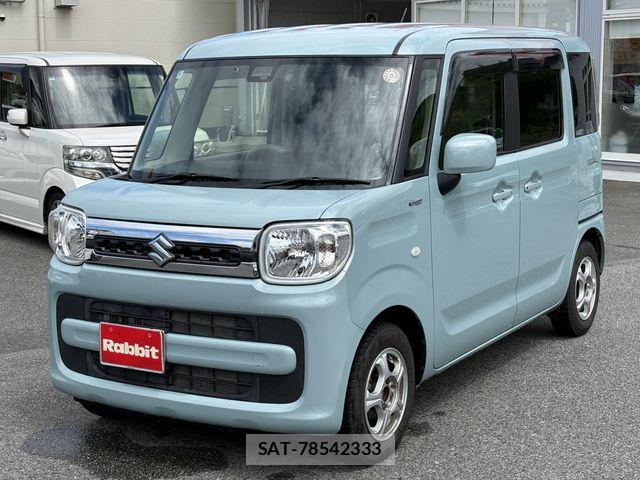 Suzuki SPACIA 2020-06 7330191-5