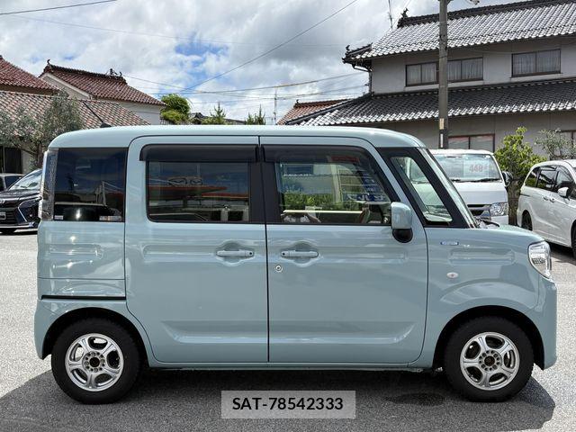 Suzuki SPACIA 2020-06 7330191-6