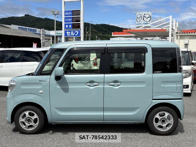 Suzuki SPACIA 2020-06 7330191-7