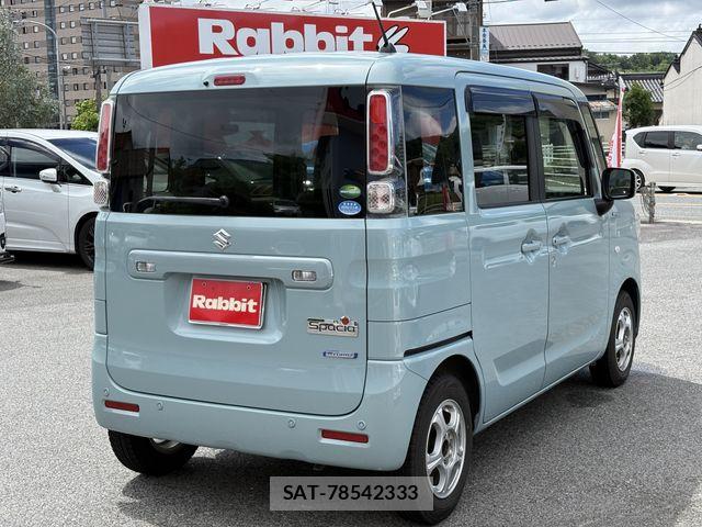 Suzuki SPACIA 2020-06 7330191-8