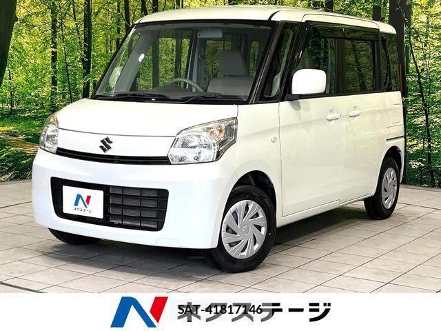 Suzuki SPACIA 2014-01 7330194-0