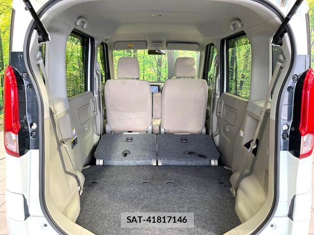 Suzuki SPACIA 2014-01 7330194-9