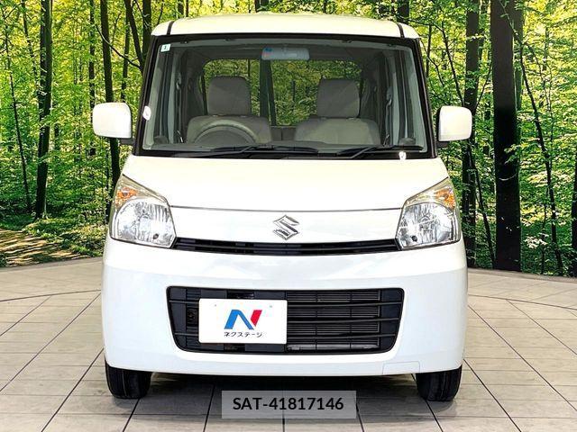 Suzuki SPACIA 2014-01 7330194-13