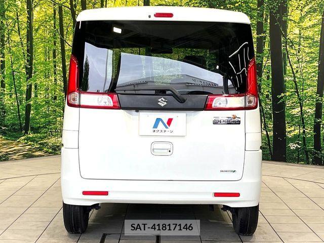Suzuki SPACIA 2014-01 7330194-14