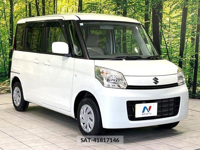 Suzuki SPACIA 2014-01 7330194-15