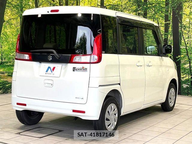 Suzuki SPACIA 2014-01 7330194-16